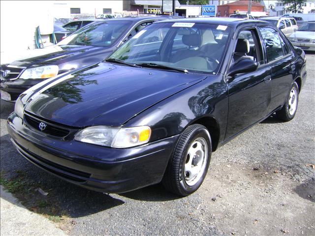 2000 Toyota Corolla for sale