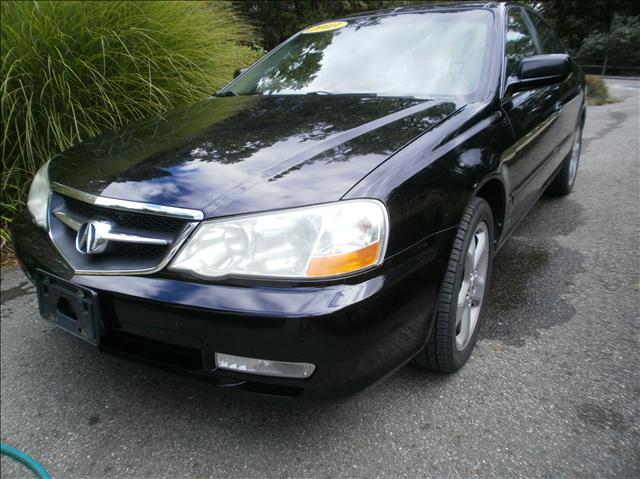 2003 Acura TL for sale