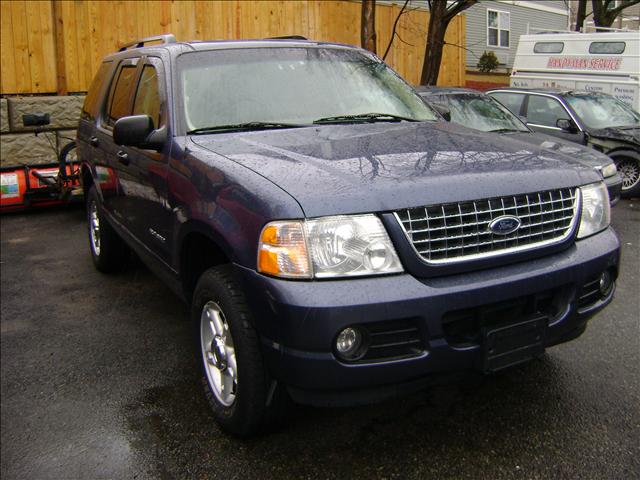 2004 Ford Explorer for sale