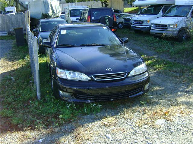 2001 Lexus ES 300 for sale