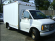 1997 GMC Savana