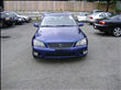 2001 Lexus IS 300