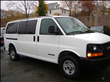 2005 GMC Savana