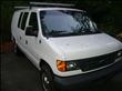 2003 Ford E250
