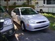 2002 Ford Focus