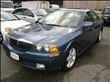 2001 Lincoln LS