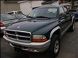2002 Dodge Dakota