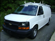 2008 Chevrolet G1500