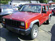 1998 Jeep Cherokee