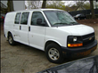 2006 Chevrolet G1500