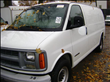 2000 Chevrolet Express