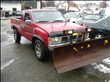 1997 Nissan Pickup