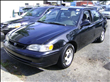 2000 Toyota Corolla
