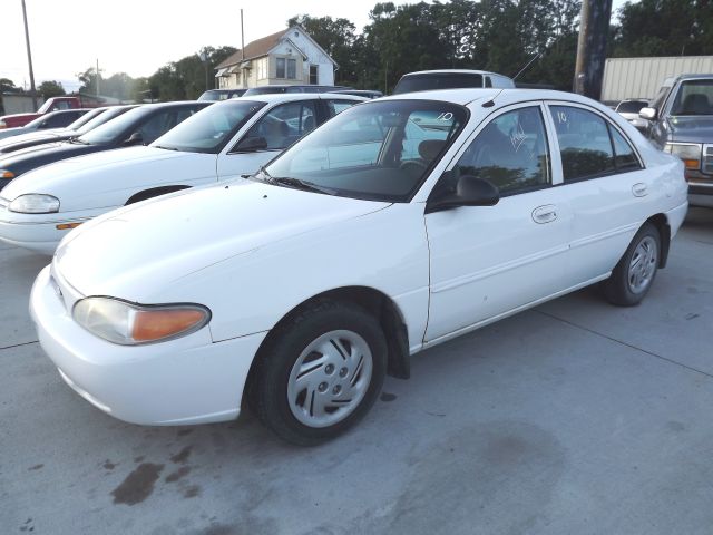1998 Ford Escort for sale
