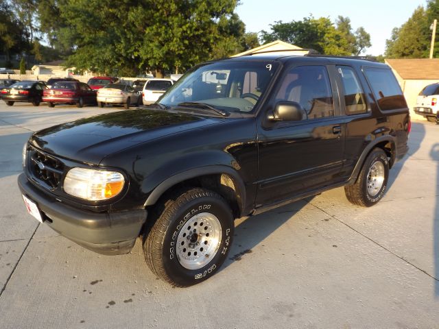 1996 Ford Explorer for sale