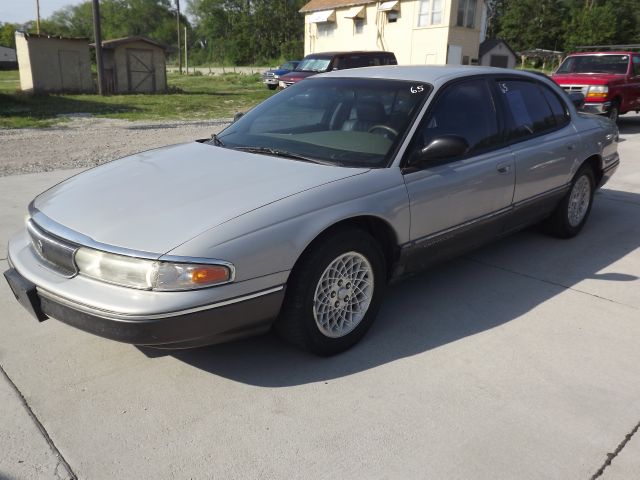 1994 Chrysler New Yorker for sale