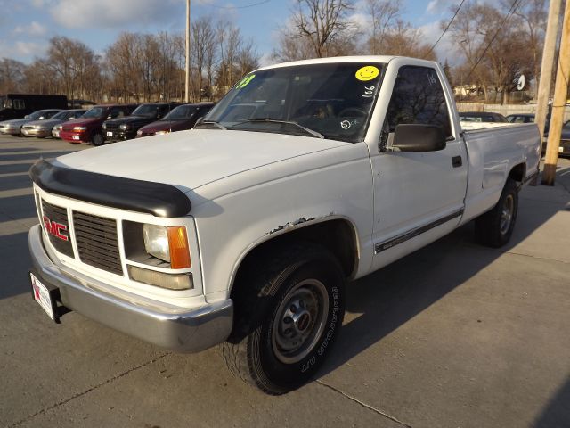 1993 GMC Sierra 2500 for sale