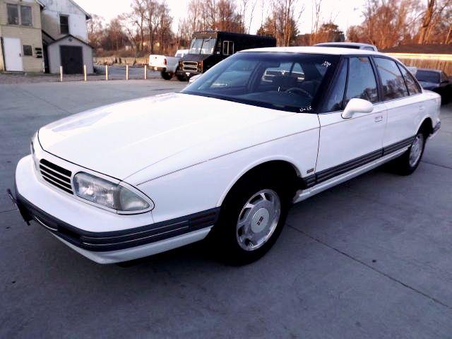 1995 Oldsmobile Eighty Eight for sale