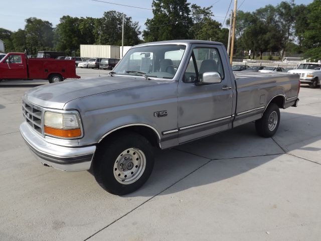 1995 Ford F150 for sale