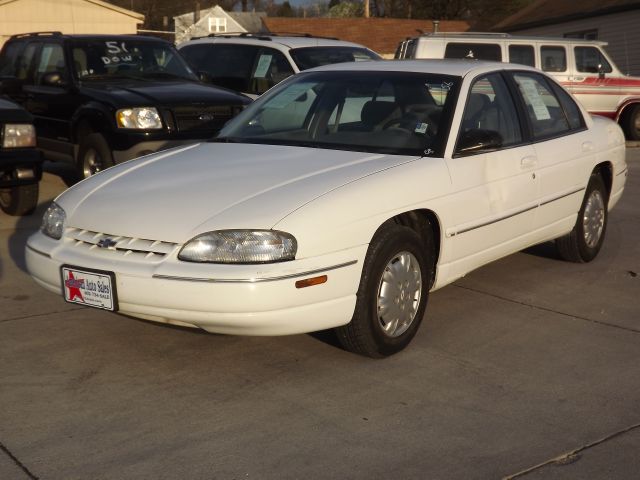 2000 Chevrolet Lumina for sale