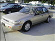 1992 Nissan Stanza