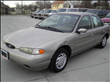 1996 Ford Contour