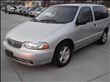 2001 Mercury Villager