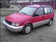 1993 Mitsubishi Expo