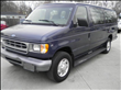 1997 Ford E350 Wagon