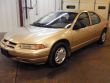 2000 Dodge Stratus