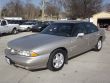 1997 Pontiac Bonneville