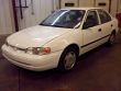 2001 Chevrolet Prizm