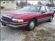 1993 Buick Park Avenue