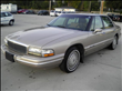 1995 Buick Park Avenue