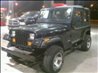 1992 Jeep Wrangler