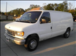 1994 Ford Econoline