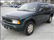 1996 Oldsmobile Bravada