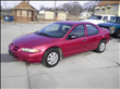 1997 Dodge Stratus