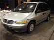 2000 Chrysler Voyager