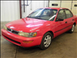 1995 Toyota Corolla