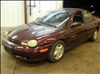 1999 Plymouth Neon