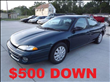 1997 Dodge Intrepid