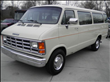 1992 Dodge Ram Wagon