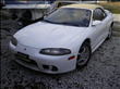 1999 Mitsubishi Eclipse