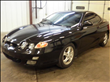 2001 Hyundai Tiburon