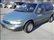 1994 Nissan Quest
