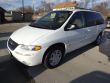 1999 Chrysler Town and Country