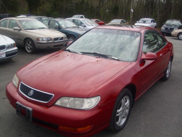 1998 Acura CL for sale