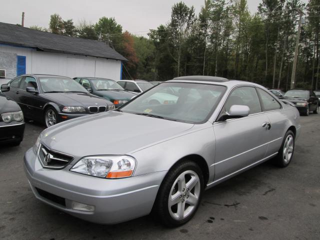 2001 Acura CL for sale