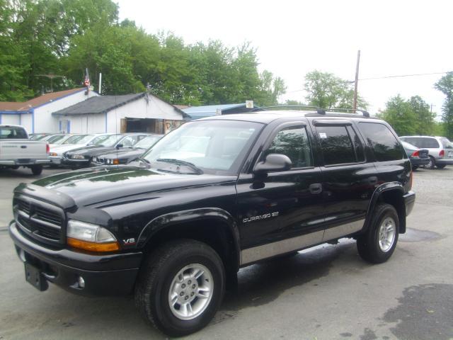 1999 Dodge Durango for sale